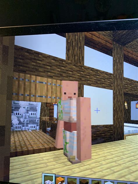 Toradh íomhá ar How to make your own texture pack java