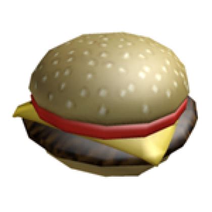 Image result for Roblox Cheeseburger Character