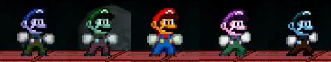 Image result for SSF2 Mario