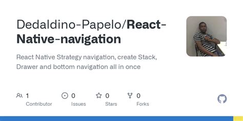 Afbeeldingsresultaten voor Drawer and Stack Navigation React Native