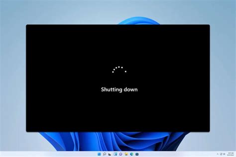 Image result for System Shutting Down