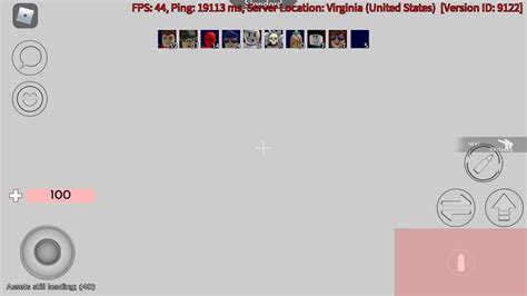 Toradh íomhá ar 900 Ping Roblox