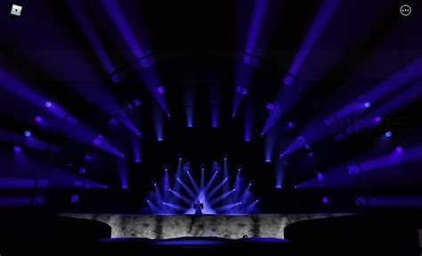 Image result for Stage Roblox Decal