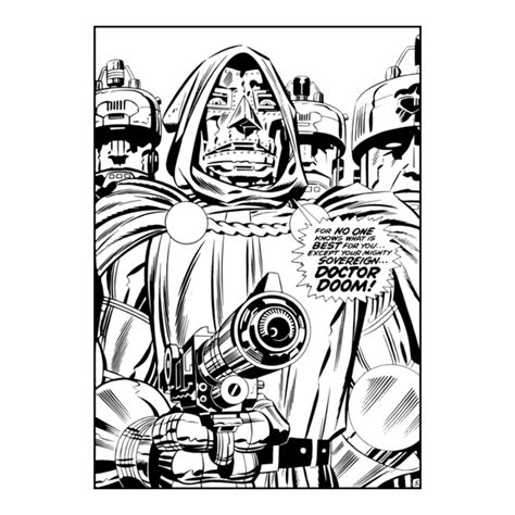 Toradh íomhá ar Doom Vector Logo