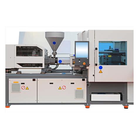 Toradh íomhá ar Plastic Injection Machine