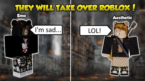 Image result for Roblox Emo Scene Kid