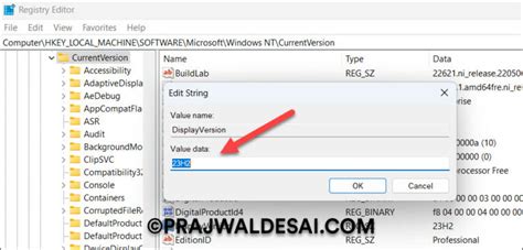 How to Check Engine Version On Windows 11 に対する画像結果