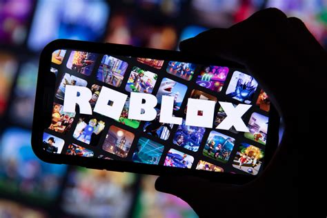 Toradh íomhá ar Roblox Rules and Guidelines
