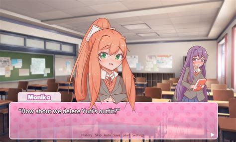 Toradh íomhá ar Ddlc Monika Pants Roblox Code