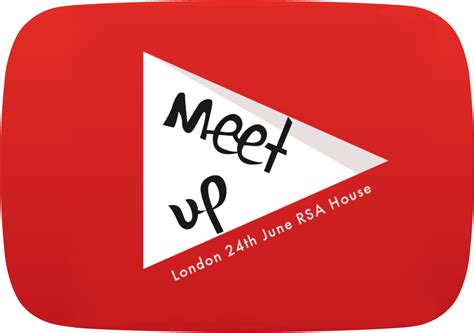 Image result for YouTube Meetup