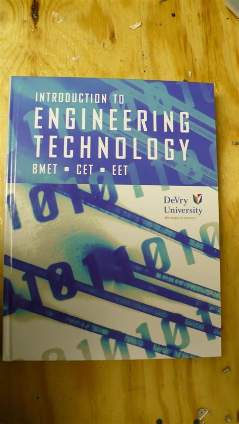Introduction to Engineering Technology 8th Edition Book に対する画像結果
