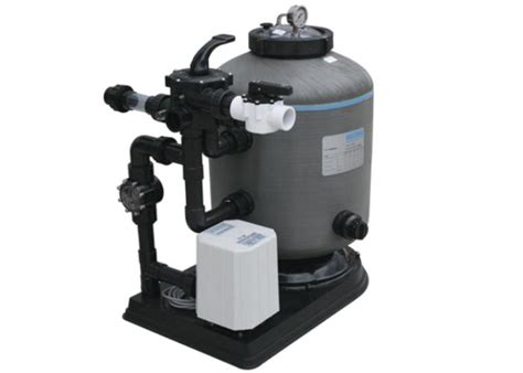 Toradh íomhá ar Cyclone Koi Pond Filter