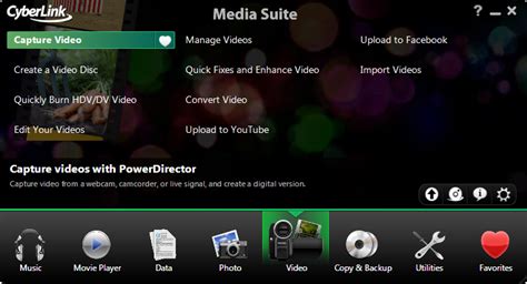 Image result for CyberLink Software