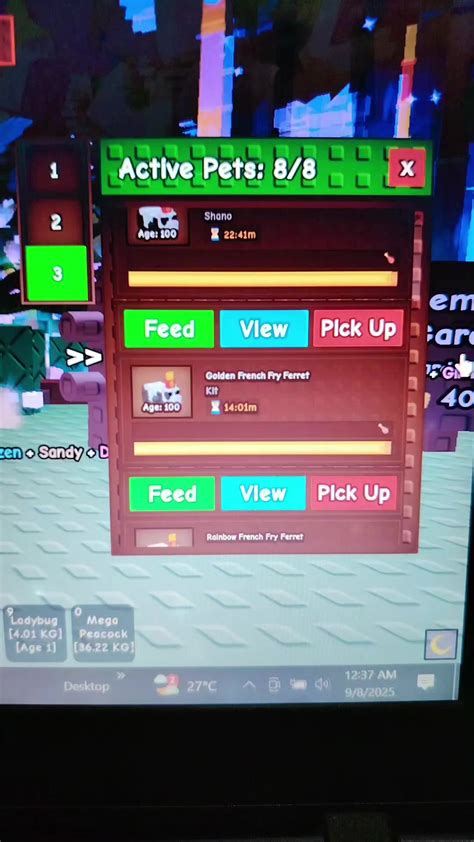 Ferret Roblox ID Codes に対する画像結果