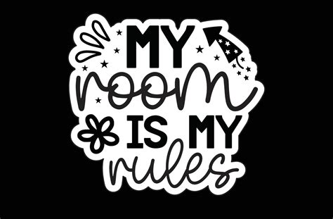 Image result for My Room Rules