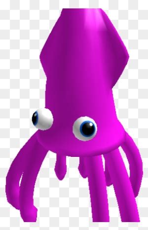 Orange Roblox Squid Transparent に対する画像結果
