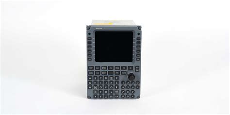 Cockpit MCDU に対する画像結果