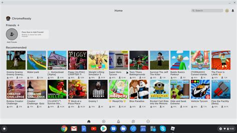 Toradh íomhá ar Roblox Chrome Install