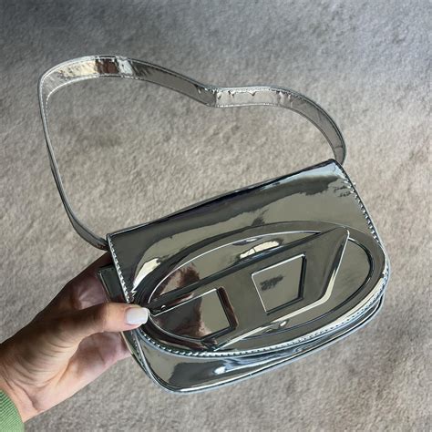 Image result for Chrome Effect Tattoo