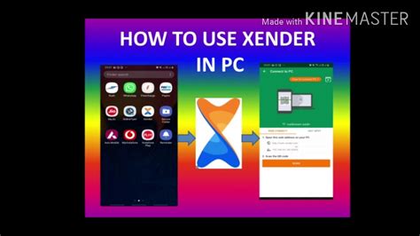 Image result for Xender On My PC