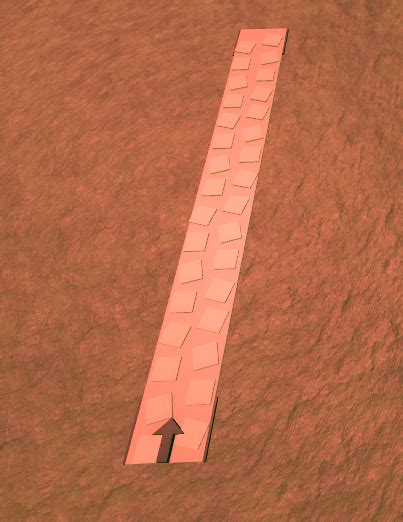 How to Make a Road On Roblox に対する画像結果