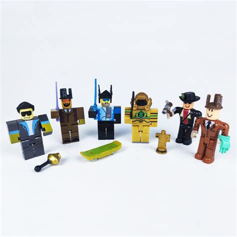 Image result for Roblox Figuren Set