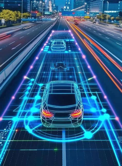 Toradh íomhá ar Software Defined Vehicles Architecture Diagram