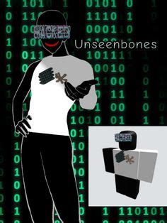 Image result for Roblox Hacker GFX