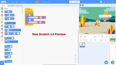 How to Code On Scratch 3 ਲਈ ਪ੍ਰਤੀਬਿੰਬ ਨਤੀਜਾ