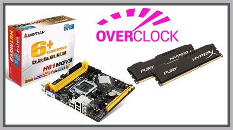 Image result for Over Clock DDR3