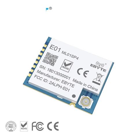 Image result for Arduino Idec1101 Draadloze Module