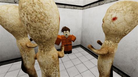 Image result for SCP-173 Roblox ID