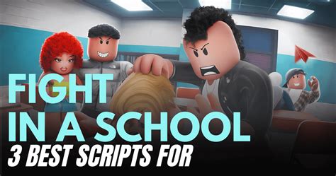 Image result for School GUI Roblox