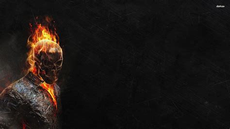 Image result for Ghost Rider Background 4K