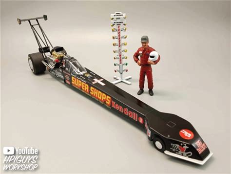 Image result for Swamp Rat Fuel Dragster