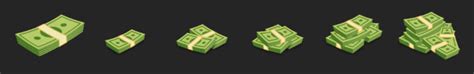 Image result for Roblox Money Icon Pack