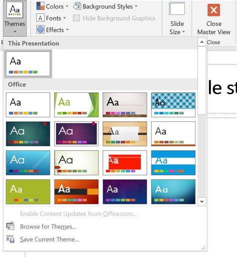 Image result for How Do I Print Hand Out Master in PowerPoint