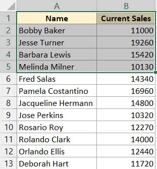 Image result for How to Copy to Additional Cells in Excel