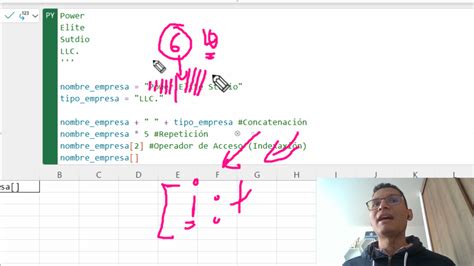 Image result for Consultas En Excel Con Python