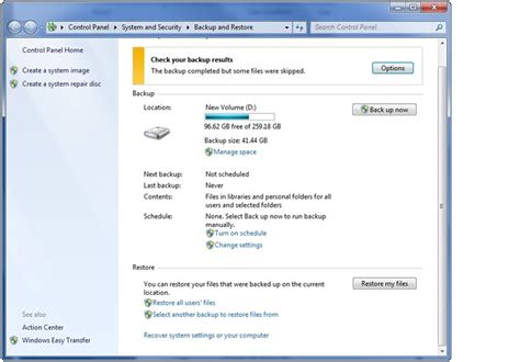 Image result for Windows 7 Recovery Disk
