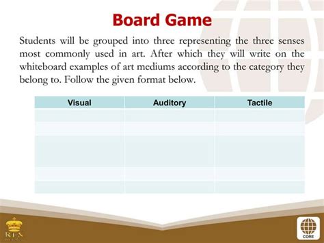 Toradh íomhá ar Integrative Installation