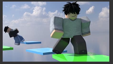 Toradh íomhá ar Roblox Fall GFX