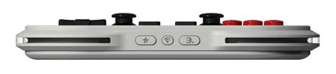 Image result for 8Bitdo N30 Pro 2