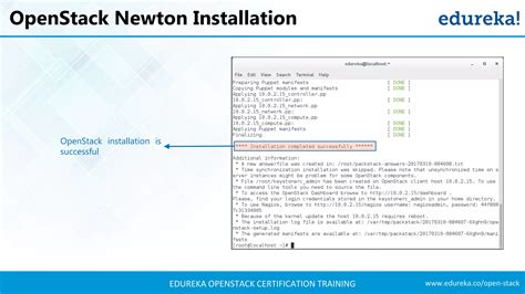 Image result for OpenStack Installation