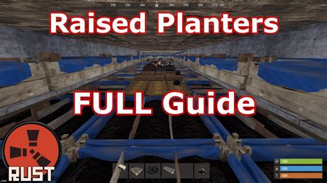 Image result for Rust Crossbreeding Planter Slots