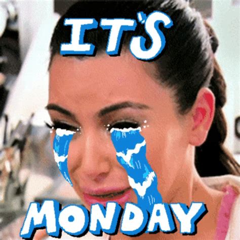 Image result for Monday Crying Meme