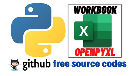Image result for Python YouTube Openpyxl