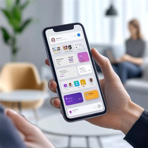 Toradh íomhá ar Mobile Module App
