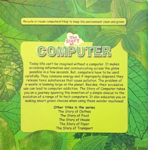 Image result for The Invention of the Computer the Book