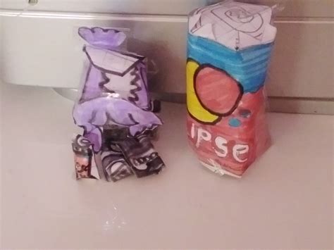 Image result for Paper Roblox Character